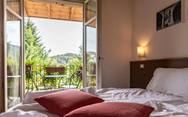 Hotel Cortese