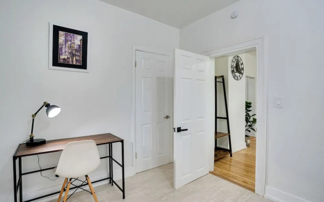 Modern Hastings-on-hudson Home Near River!