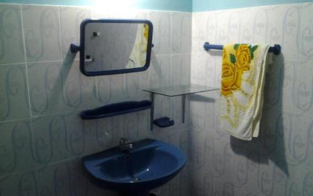 Juud Guest House