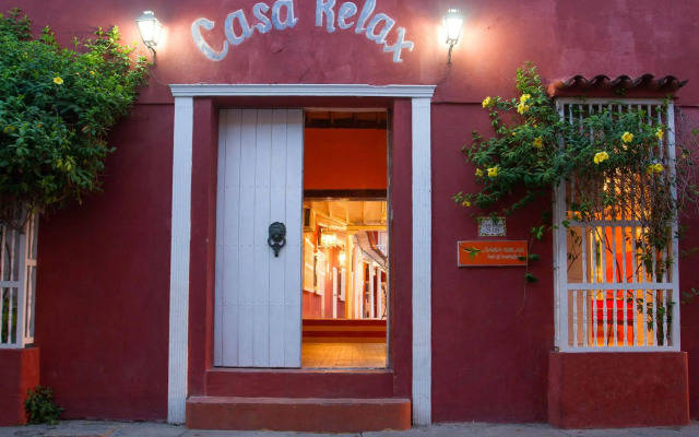 Hotel Casa Relax