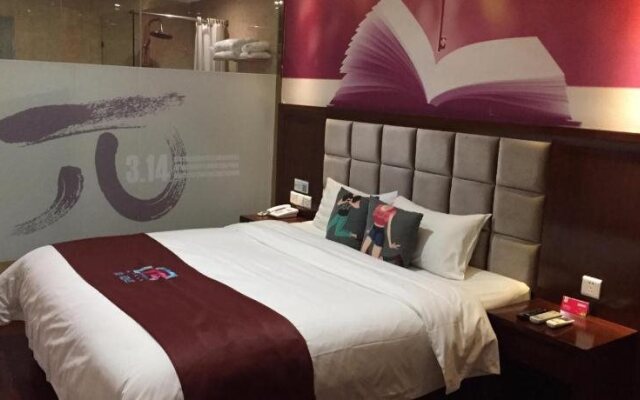 Pai Hotel