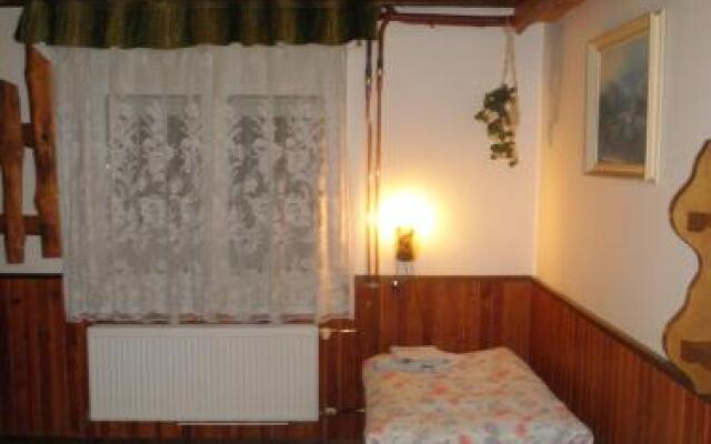 Penzion Na Vyhlídce