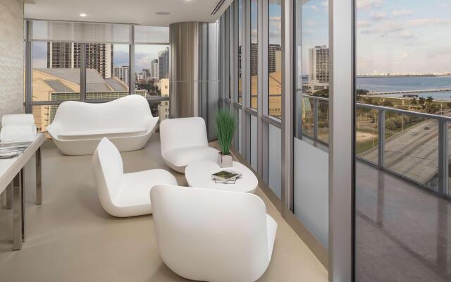 The Gabriel Miami Downtown, Curio Collection by Hilton