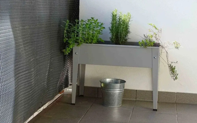 Ferienwohnung beim Burgberg