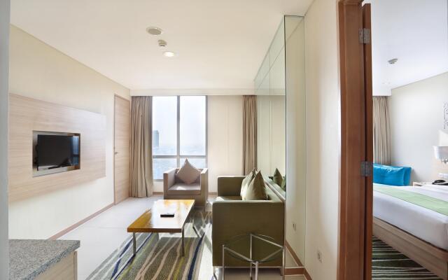 Holiday Inn Express Semarang Simpang Lima by IHG