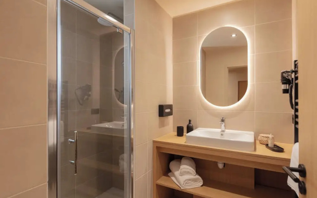 Hôtel Horizon Resort Massane & Spa