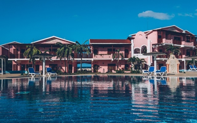 Iberostar Cayo Coco