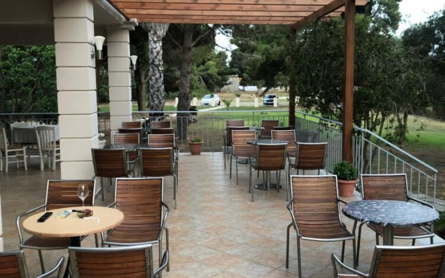 Hotel Amalia