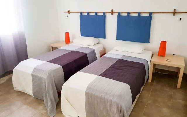 Bella Breeze Resort