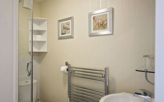 Glengarry Guest House