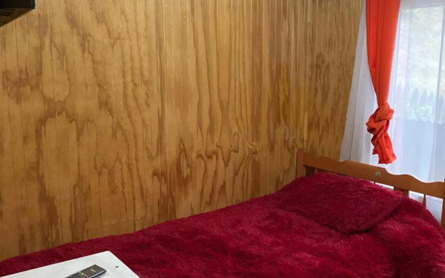 Hospedaje Punta Diamante