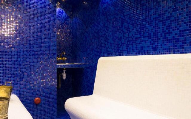 RIAD SPA Les portes de l'Orient TOURS