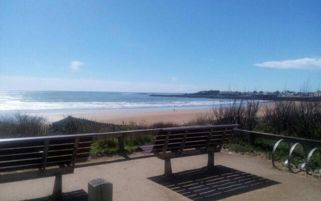 Appartement Saint-Gilles-Croix-de-Vie, 2 pièces, 4 personnes - FR-1-224-140