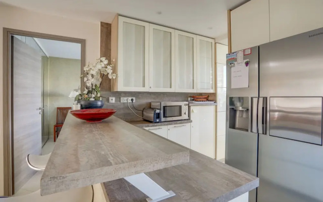 Apartment near Martinez by Weekome