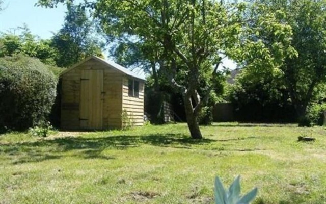 Rural Cottage in Dorset with Hot Tub
