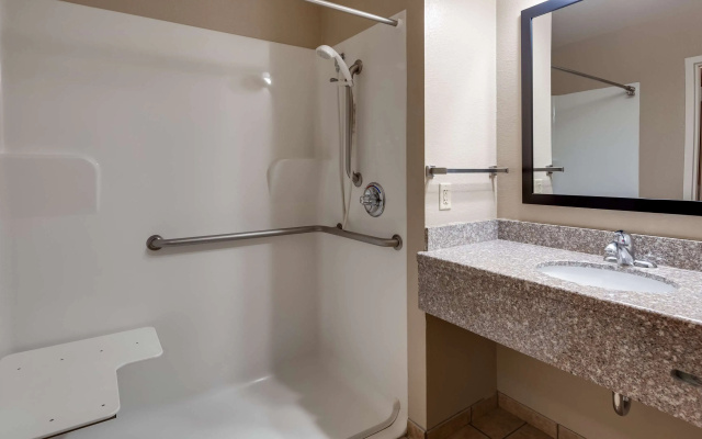 Best Western El-quartelejo Inn & Suites