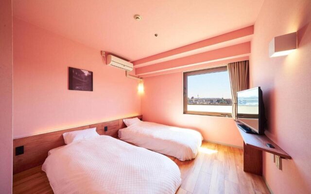 En Hotel Kyoto