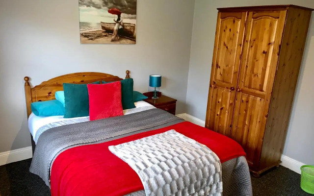 Cottage 33 Old Killarney Village