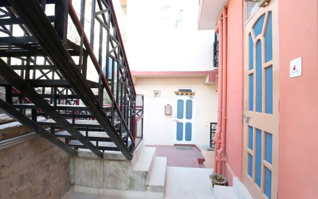 City View Homestay by OYO Rooms