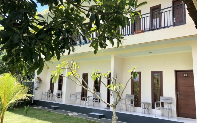 Jordan Guest House - Hostel