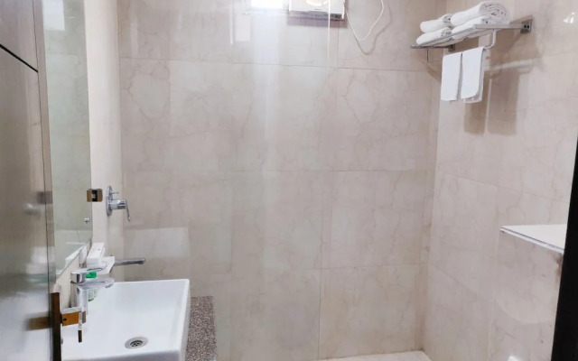 Hotel Bodhgaya Inn