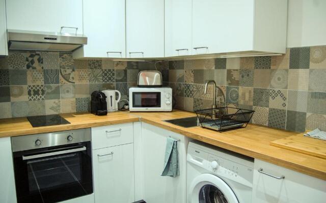 POISSY Appartements COSY