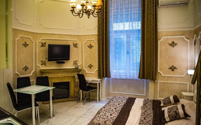Exclusive Apartmanok Szeged