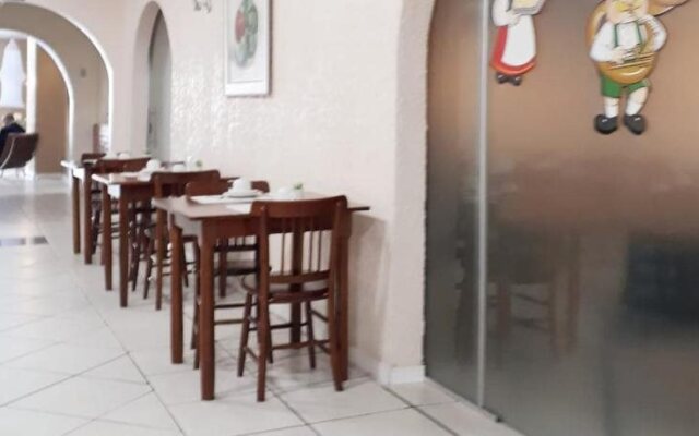 Cithos Hotel