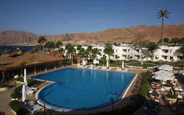 Swiss Inn Resort Dahab