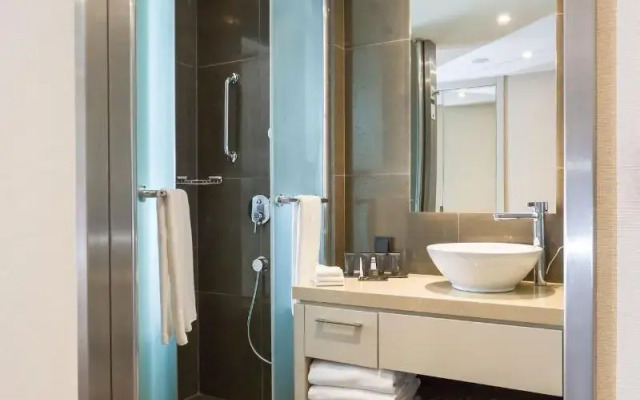 AC Hotel Istanbul Macka