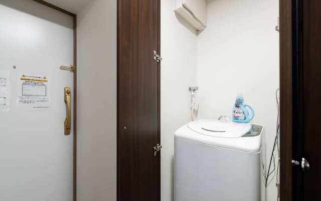 Maris Kyobashi Annex