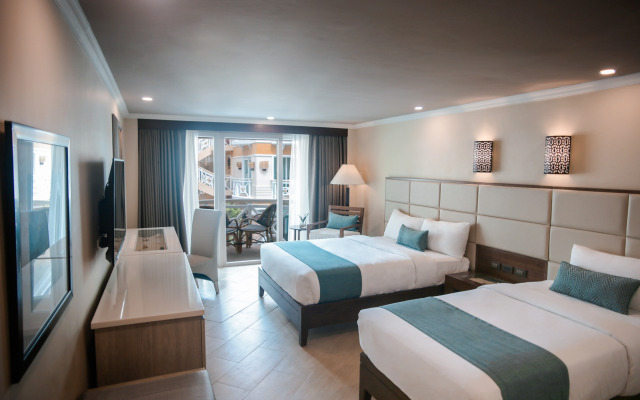 Boracay Mandarin Island Hotel