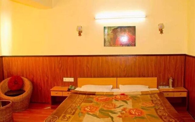 Hotel Tibet Gallery