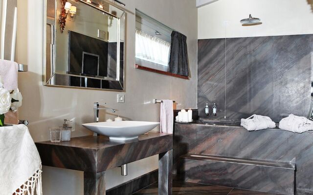 Villa Teodora in Toscolano-maderno