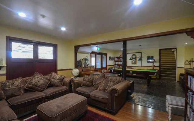 Travellers Rest Guesthouse