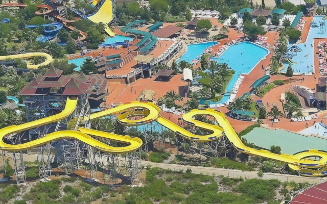 Papillonada Hotel