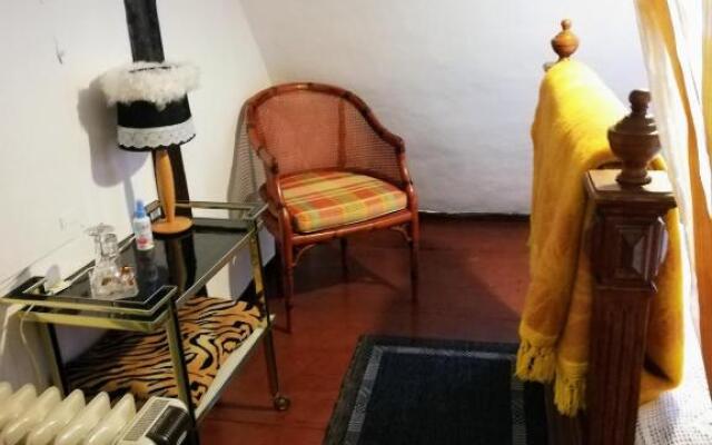 B&B Basic Übernachten in Ruhla