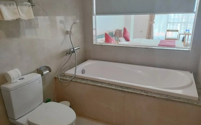Smart Hotel