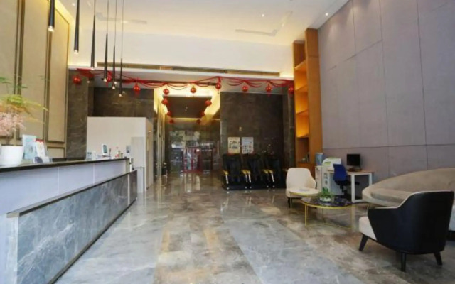 Gopher Wood hotel