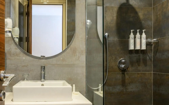 Four Points Flex by Sheraton Istanbul Taksim Square