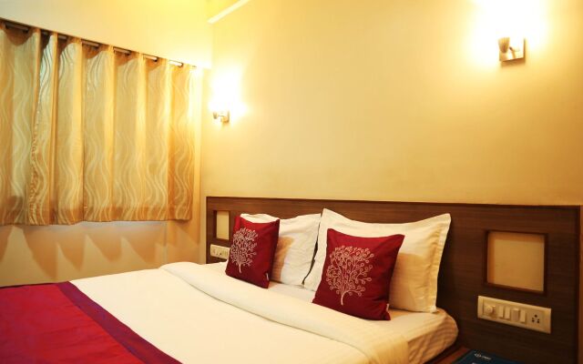 Oyo 2586 Vikrant Residency