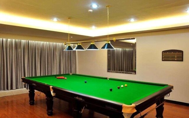 Tianjin Grand View Hotel