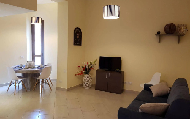 Suite dell'Abbadia