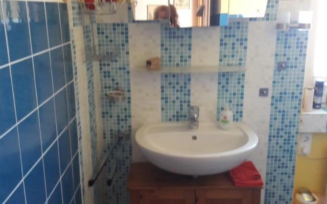 Rigani Ferienwohnungen