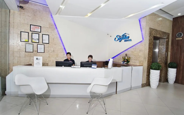 Gran Prix Hotel & Suites Cebu
