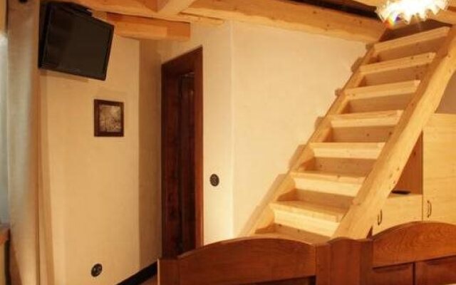 Bed & Breakfast Orsolina