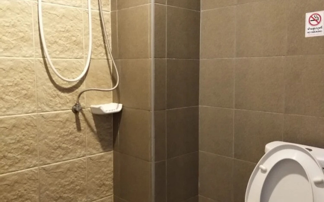 At Home Banchang Apartment & Hotel