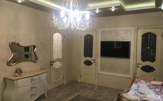 Royal Apartment