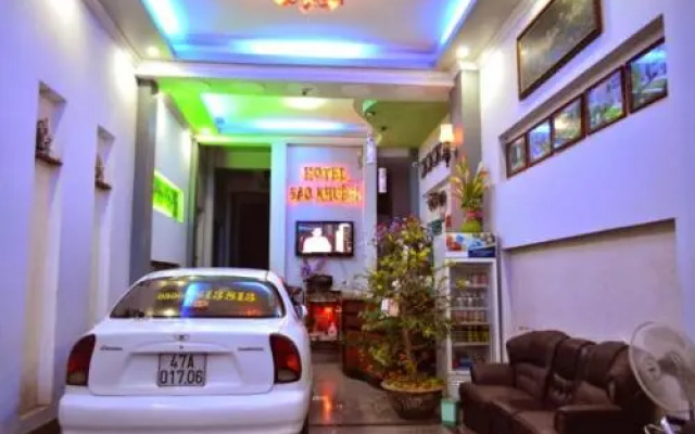 Sao Khue 2 Hotel