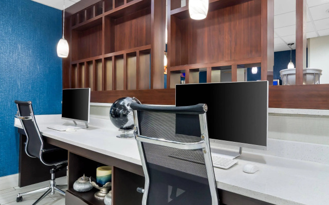 Comfort Inn Greenville - Haywood Mall